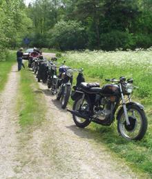 Maj 2007.