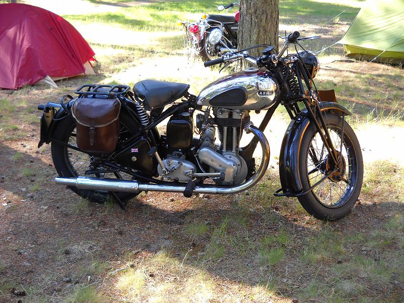 DSCN0662.JPG - Ariel 350 1939.