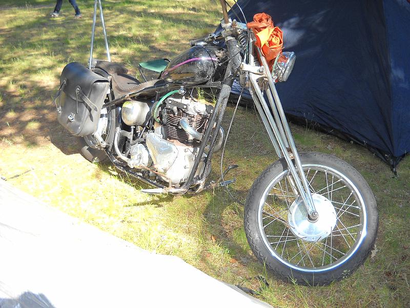 DSCN0670.JPG - Puttes Triumph Chopper, 1955:a.
