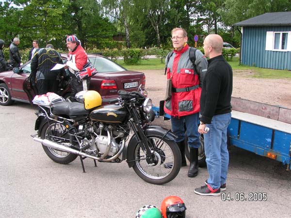 Solsvängen