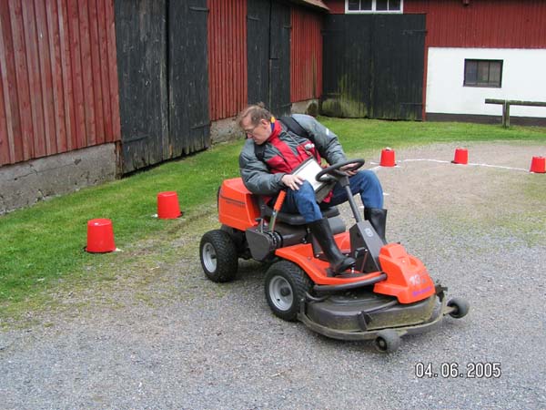 Solsvängen