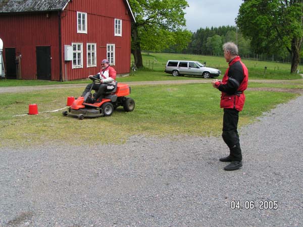 Solsvängen