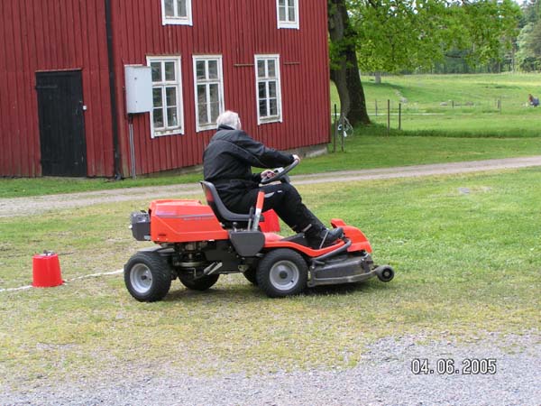 Solsvängen