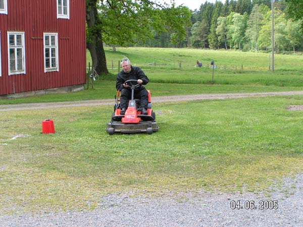 Solsvängen