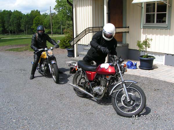 Solsvängen