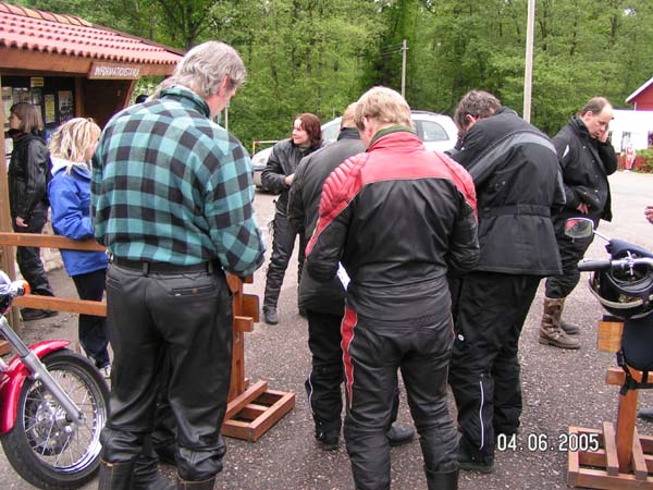 Solsvängen