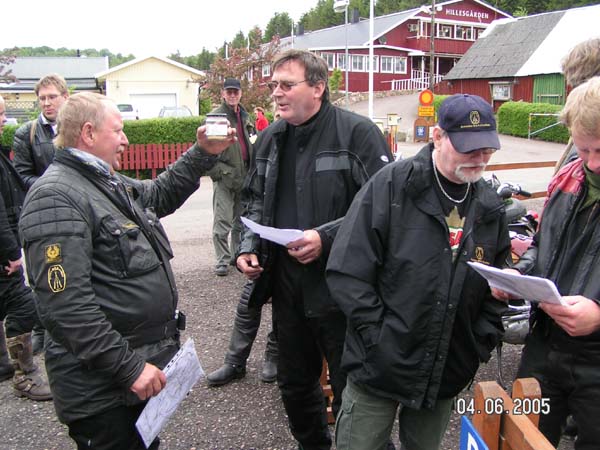 Solsvängen