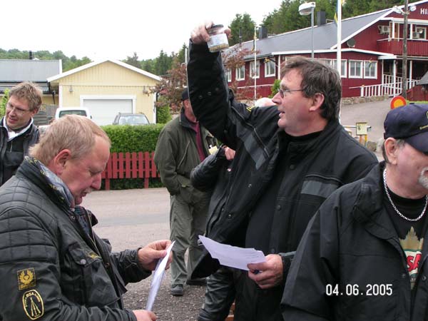 Solsvängen