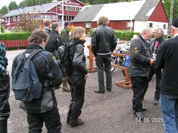 Solsvängen