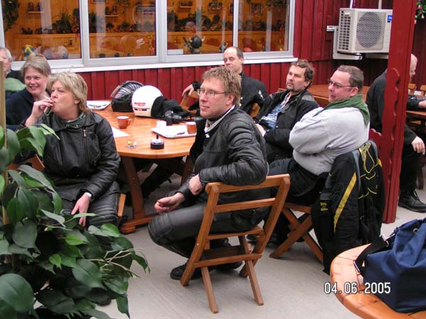 Solsvängen